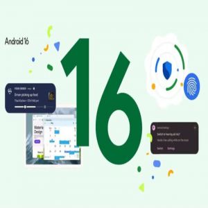 جوجل تبدأ إطلاق نظام أندرويد 16 بتحسينات كُبرى