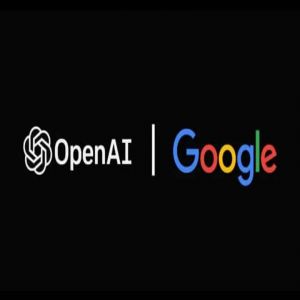 اتفاق مفاجئ.. OpenAI تتعاون مع جوجل لاستخدام خدماتها السحابية