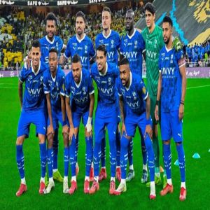 18 يونيو.. الهلال يخوض أولى مواجهات كأس العالم للأندية أمام ريال مدريد