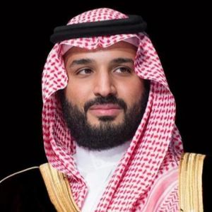 سمو ولي العهد يهنئ رئيس روسيا الاتحادية بذكرى اليوم الوطني لبلاده