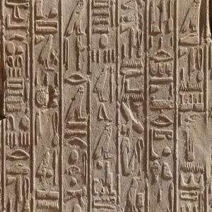 مصر تدشن أول موقع إلكتروني تفاعلي لتعليم اللغة الهيروغليفية