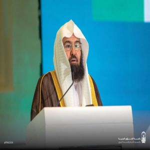 "رئاسة الشؤون الدينية" تستعد لموسم العمرة بحزمة من البرامج والمبادرات الإثرائية