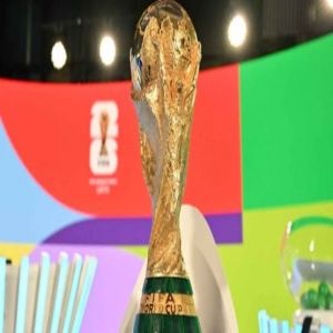 السعودية وقطر تستضيفان مباريات الملحق المؤهل لكأس العالم