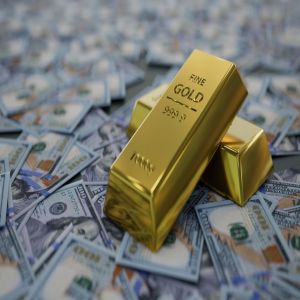 الذهب عند أعلى مستوى في شهرين بعد هجوم إسرائيل على إيران