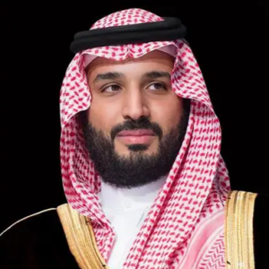 سمو ولي العهد يتلقى اتصالًا هاتفيًا من رئيس الجمهورية الفرنسية