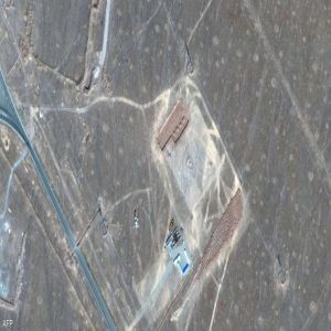 بعد ضربة إسرائيل.. إيران تكشف حالة محطة فوردو النووية