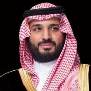 سمو ولي العهد يجري اتصالًا هاتفيًا برئيس الجمهورية الإسلامية الإيرانية