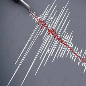 زلزال بقوة 4 درجات يضرب ولاية بينغول التركية
