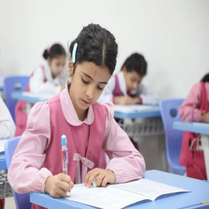 أكثر من 257 ألف طالب وطالبة بتعليم جازان يؤدون اختبارات نهاية الفصل الدراسي الثالث