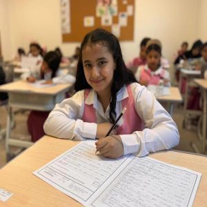أكثر من 500 ألف طالب وطالبة بمدارس تعليم جدة يبدؤون اختباراتهم لنهاية العام الدراسي
