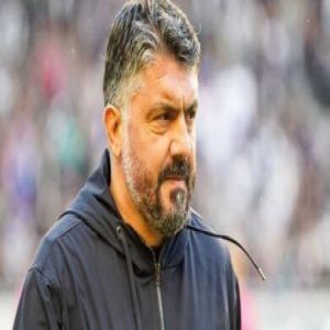 "غاتوزو" مدربًا لمنتخب إيطاليا خلفًا لسباليتي