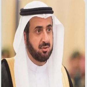 وزير الحج والعمرة يطمئن رئيس بعثة الحج الإيرانية على مغادرة طلائع الحجاج الإيرانيين منفذ جديدة عرعر