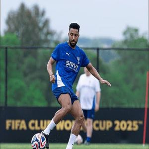 الهلال يبدأ الإعداد في واشنطن ويعلن جدوله الرسمي لمونديال الأندية 2025