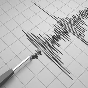 زلزال بقوة 5 درجات يضرب جزر تونغا