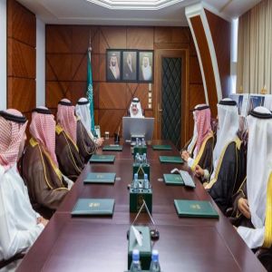 أمير المنطقة الشرقية يطّلع على المشاريع الفائزة بمسابقة تطوير مداخل حاضرة الدمام