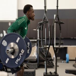 بطولة الكأس الذهبية 2025.. المنتخب السعودي يستأنف تدريباته استعدادًا لمواجهة نظيره الأمريكي