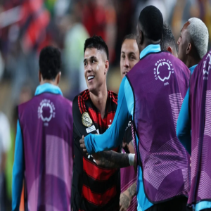 فلامنجو يفوز على الترجي بثنائية في كأس العالم للأندية