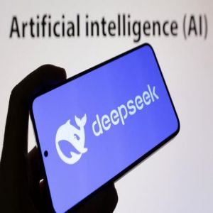 نموذج ذكاء اصطناعي صيني جديد يتفوق على "ديب سيك"