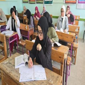 مصر .. وزارة التربية والتعليم تعلن تقرير غرفة العمليات في ثاني أيام امتحانات الثانوية العامة