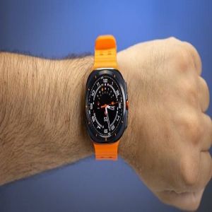 سامسونج تكشف عن ترقية جديدة لساعات Galaxy Watch