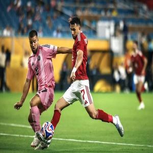 موعد مباراة الأهلي القادمة أمام في كأس العالم للأندية