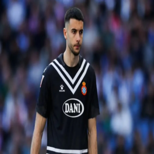 برشلونة يتعاقد مع الحارس جارسيا من غريمه إسبانيول