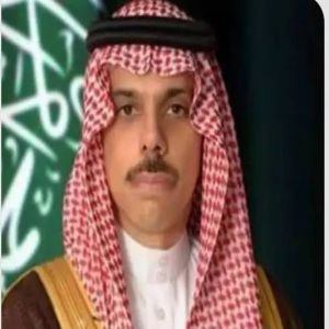 سمو وزير الخارجية يتلقى اتصالًا هاتفيًا من وزيرة خارجية سلوفينيا