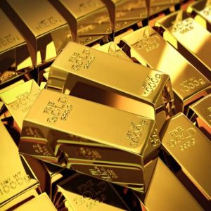 ارتفاع أسعار الذهب في المعاملات الفورية إلى 3376.48 دولارًا للأوقية