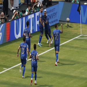 الهلال يفرض التعادل على ريال مدريد في مونديال الأندية