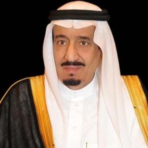 خادم الحرمين الشريفين يهنئ ملك مملكة إسبانيا بمناسبة ذكرى توليه المُلك