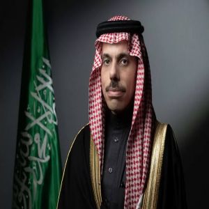 سمو وزير الخارجية يصل إلى تركيا للمشاركة في اجتماعات منظمة التعاون الإسلامي