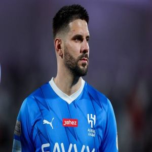 الهلال يفتقد ميتروفيتش في مواجهة سالزبورج ضمن كأس العالم للأندية
