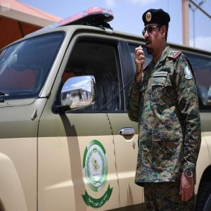 إحباط تهريب 58 كيلوجرامًا من نبات القات المخدر في محافظة العارضة