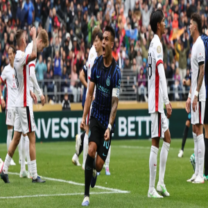 إنتر يقلب الطاولة على أوراوا في كأس العالم للأندية
