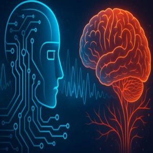 دراسة حديثة تكشف.. استخدام الذكاء الاصطناعي في الكتابة يؤثر سلبًا في نشاط الدماغ