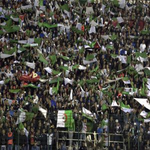 3 ضحايا وعشرات الجرحى خلال احتفالات فريق جزائري بلقب الدوري