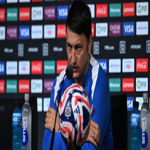 مدرب العين: سنقدم كل ما لدينا ضد سيتي