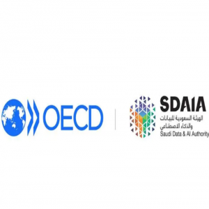 المملكة تنضم إلى توصية منظمة "OECD" بشأن الذكاء الاصطناعي التي تُعدُّ أول معيار دولي في هذا المجال