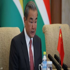 الصين: الهجمات الأميركية على إيران "سابقة سيئة"