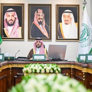 أمير الحدود الشمالية يرأس الاجتماع الثالث عشر للجنة التنفيذية للإسكان التنموي