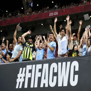 مشجعو أمريكا الجنوبية يشعلون أجواء كأس العالم للأندية