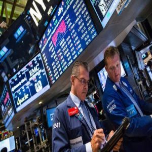 مؤشرات الأسهم الأمريكية تفتح تعاملاتها على تباين