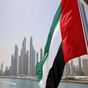 دولة الإمارات تدين بأشد العبارات استهداف قاعدة العديد الجوية في دولة قطر