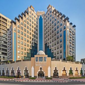 فنادق بارسيلو تفتتح أحدث فنادقها خمس نجوم في الجداف دبي