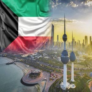 الكويت: إغلاق المجال الجوي مؤقتاً