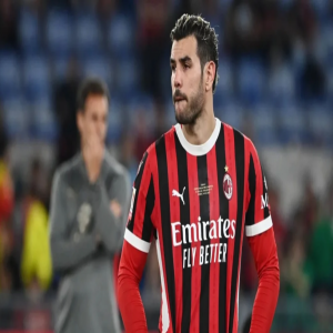 الهلال في طريقه لحسم صفقة ثيو هيرنانديز