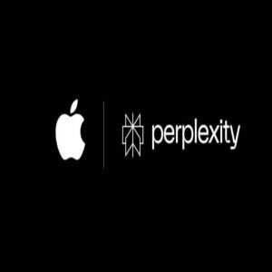 آبل تدرس الاستحواذ على شركة الذكاء الاصطناعي Perplexity
