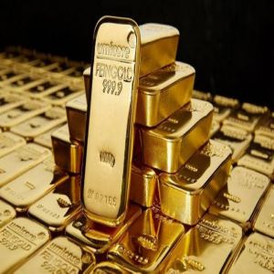 الذهب عند أدنى مستوى في أسبوعين