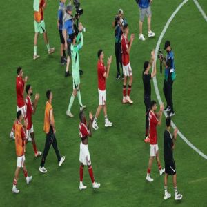 رغم الإقصاء.. الأهلي يكتب التاريخ في كأس العالم للأندية