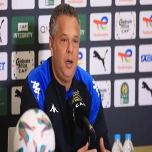 مدرب الترجي : مواجهة تشيلسي تاريخية بـ كأس العالم للأندية 2025